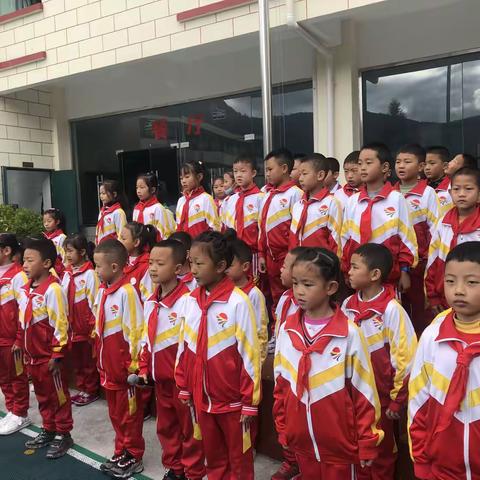 6.2班孩子们的成长足迹（第一集）