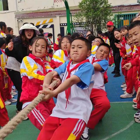 6.2班孩子们的成长足迹（第三集）