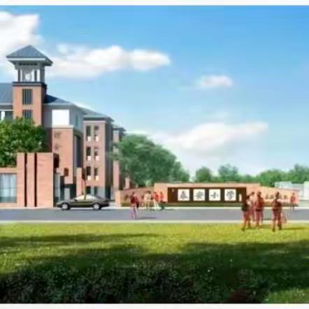 用心付出 最美守护  浏阳市泰安小学2206班护学掠影