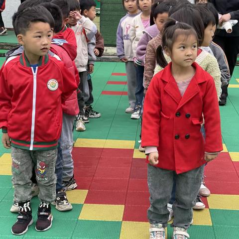 【幼小衔接】参观小学初体验、幼小衔接促成长