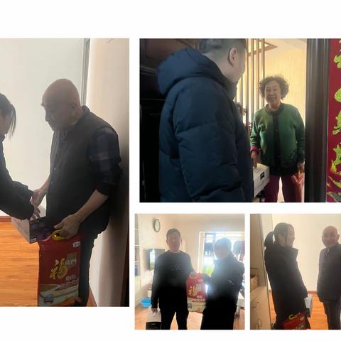 卡布奇诺观澜物业2月工作报告