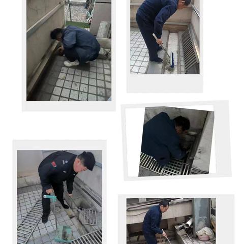 卡布奇诺观澜5月工作报告