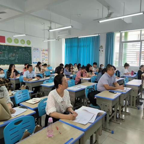 弘扬教育家精神，推动海南基础教育高质量发展—海口市第九中学2024年春季开学校本培训