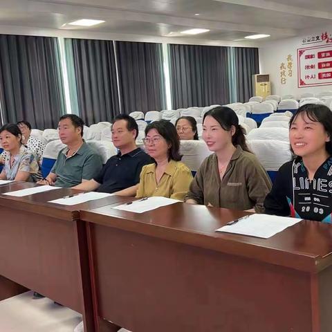 融“五育”之合，展“实践”精彩 ——郾城区实验小学2023--2024学年下期综合实践活动优秀社团展示