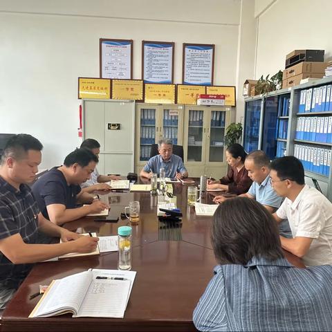 机关纪委（监察专员办公室）党支部开展九月份主题党日活动