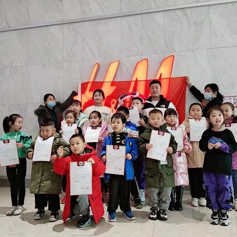 2023年云武武术运动俱乐部暑假班火热报名中🔥