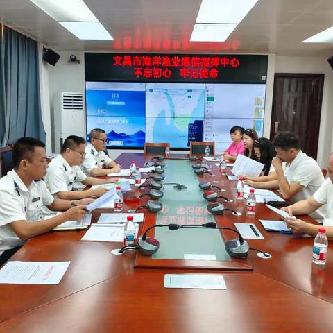 文昌市农业农村局关于切实做好2026年清明节前渔船渔港安全生产检查工作