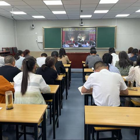 注重教学细节 培养学习习惯