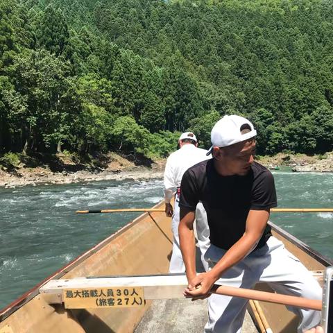 神户之旅：探寻美丽风景与丰富文化