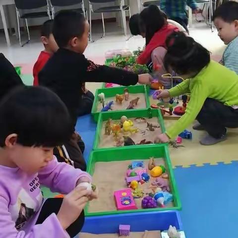 定州市号头庄回民小学丰富作业形式，滋润多彩童