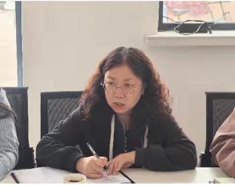 倾听民生 了解民情 ——马厂镇人大主席团组织开展3月份接待选民日活动