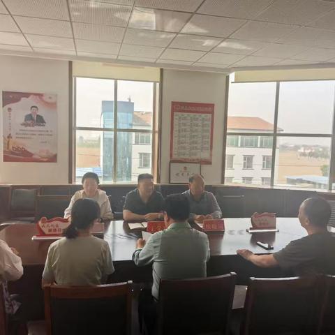 依法履职解难题，接待选民暖民心——马厂镇人大主席团组织开展5月份人大代表接待选民日活动