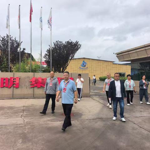 马厂镇人大主席团组织开展9月份接待选民和《中华人民共和国民营企业促进法》等法律执法检查活动