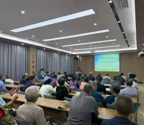 分类新时尚 绿意满家园