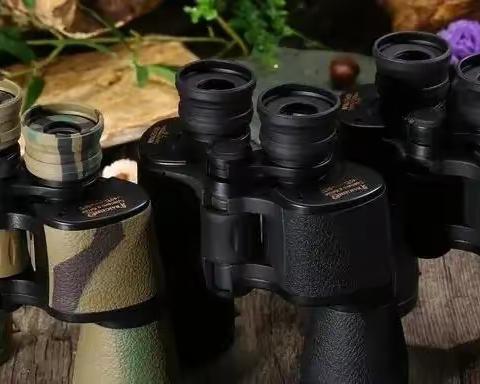 科学名称：望远镜