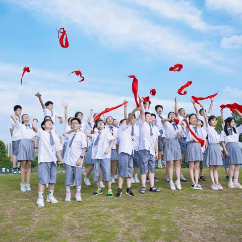 高科园小学六6班