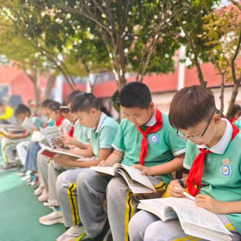 【未央教育·大明宫小学教育集团·三星小学】民间故事多瑰宝，掇菁撷华乐淘淘——三星小学五（1）班读书分享