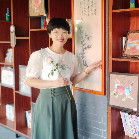 【全环境育人·师德篇】用心育人  以爱执教——闽侯县青口沪屿小学师德师风典型案例