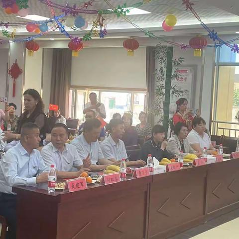 “国寿展风采   共创幸福家 ”5.29计生会员日活动简讯