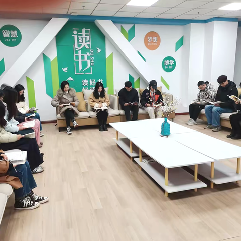 【宿迁市实验小学100＋26】‍ ‍读书沐初心  书香致未来 ‍——三年级组阅微书社读书分享会