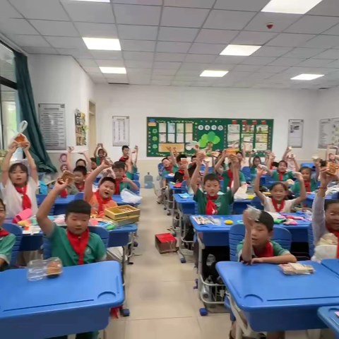 【宿迁市实验小学100＋26】 月儿圆圆庆中秋———三年级中秋节主题活动
