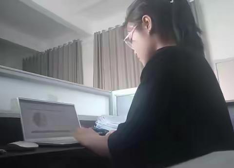 汇报课美篇
