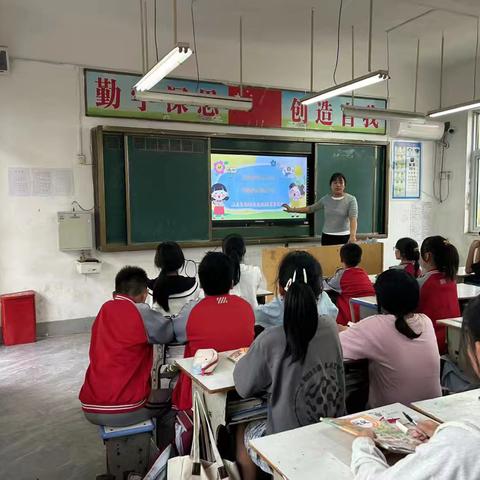 2024年9月孟庙小学网络安全教育活动精彩呈现。