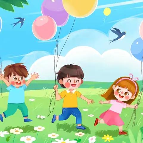 新宇小博士幼儿园暑假 放假通知及安全提示