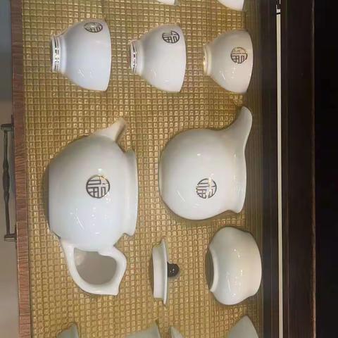 茶具 2