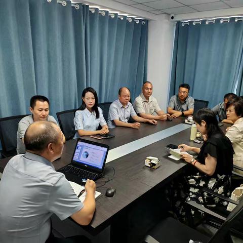 魏都区工商联搭桥梁促发展 东大商会联合造价协会举办专业知识分享会