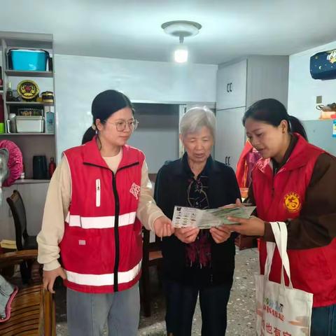 践行垃圾分类 共建美好环境