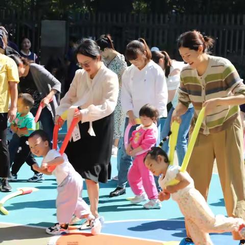 雅蕾朵托育      夏日逃跑计划——升班典礼