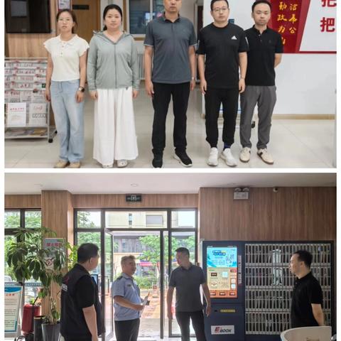 端午值守不松懈 坚守岗位护平安