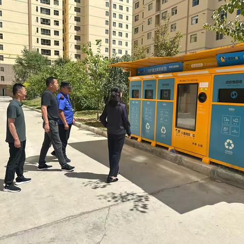 加强动态巡查 抓好长效管理