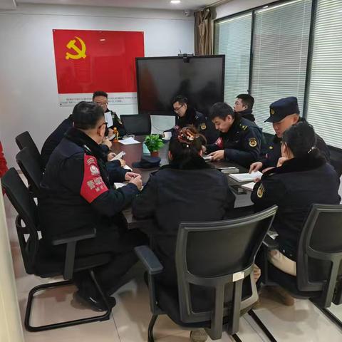 筑牢廉洁“防护堤” 欢欢喜喜过“廉”节