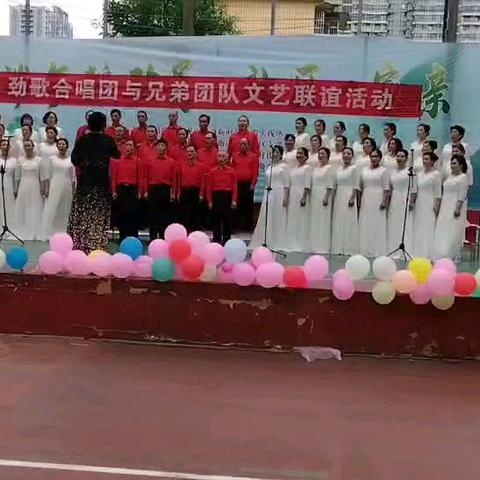 《童心未泯伴夕阳，老有所乐庆六一》活动总结
