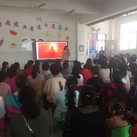 学习传统文化 做好第一任老师 推进孩子全面健康成长——古城街道怡馨苑幼儿园开展传统文化进校园