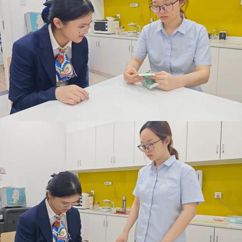 长沙南门口支行开展“琢玉正当时 比武促成长”客服经理第四次技能培训