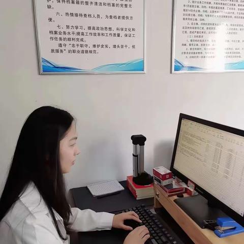 豫见沙澧｜大学生实践风采｜崔兰田