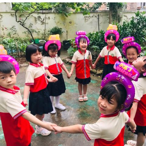 小燕子幼儿园2024年暑假放假通知