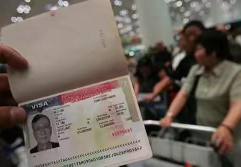 美国B1B2签证办理，选深圳环球行就对啦！