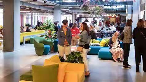 ✨2025年美国拉斯维加斯夏季家具展 | Las Vegas Market家居人的盛宴