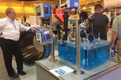 2026年美国印第安纳国际水处理展览会WWETT