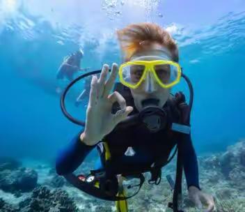 🌊潜水爱好者必看！2025 美国 DEMA 潜水展来袭​