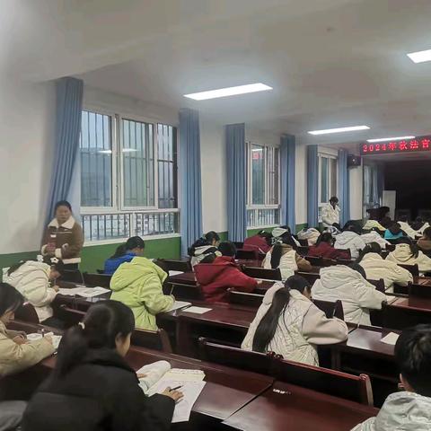 墨韵寄情，笔绘经典——山阳县法官镇初级中学秋季硬笔书法比赛记