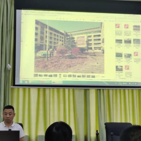 2023年阳西县中小学劳动教育骨干教师培训