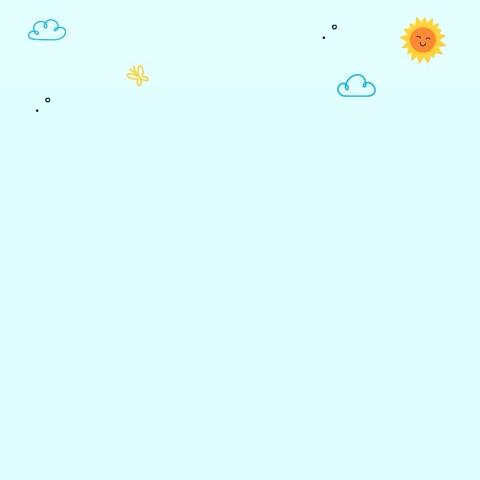 小二班观察记录