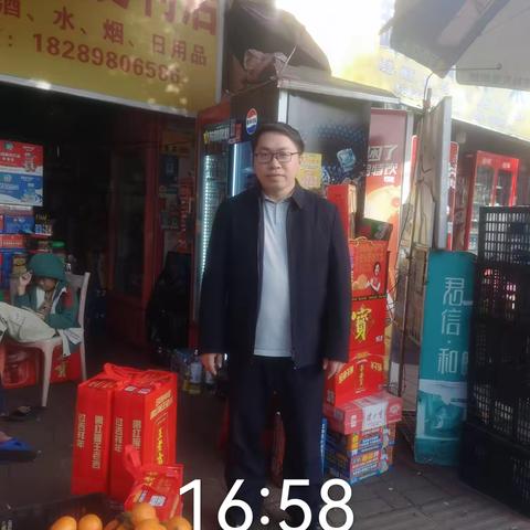 喜迎新春，美化临高——临高县教育局助力双创，开展春节文明劝导工作