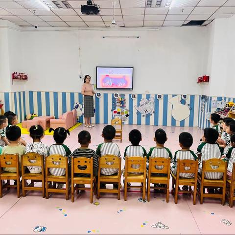 【家园共育】“育”见美好，共“童”成长——海口市滨涯幼儿园教育集团金贸西分园
