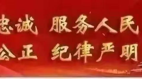 松阳社区警务室开展“静音护航”行动助力高考